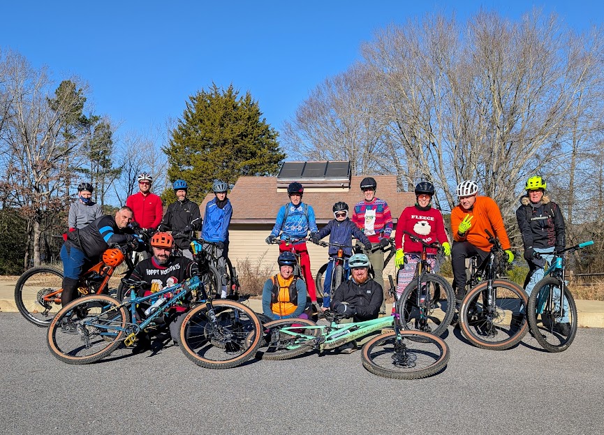 4 May 2025 – Sunday Group&nbsp;Ride